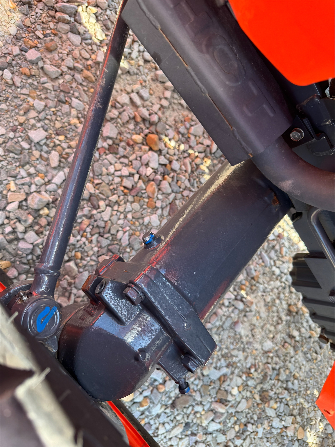 2020 Kubota L3901 Image 11