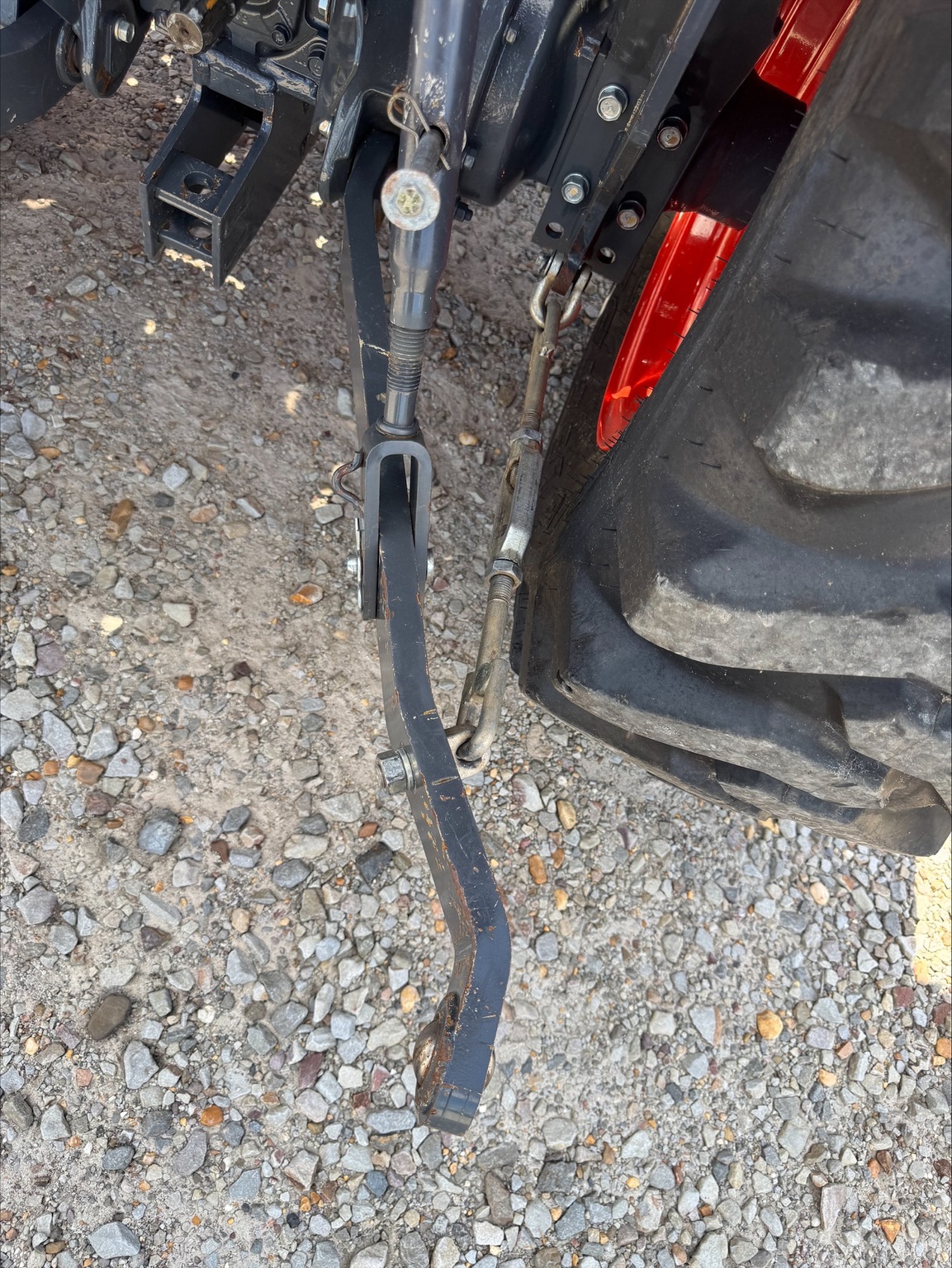 2020 Kubota L3901 Image 19