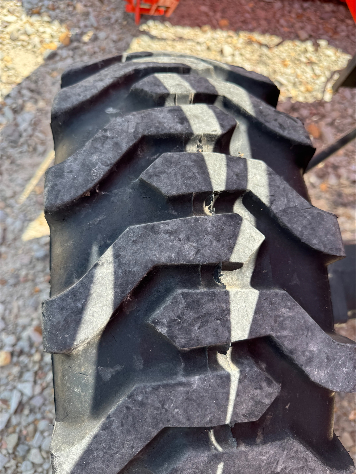 2020 Kubota L3901 Image 2