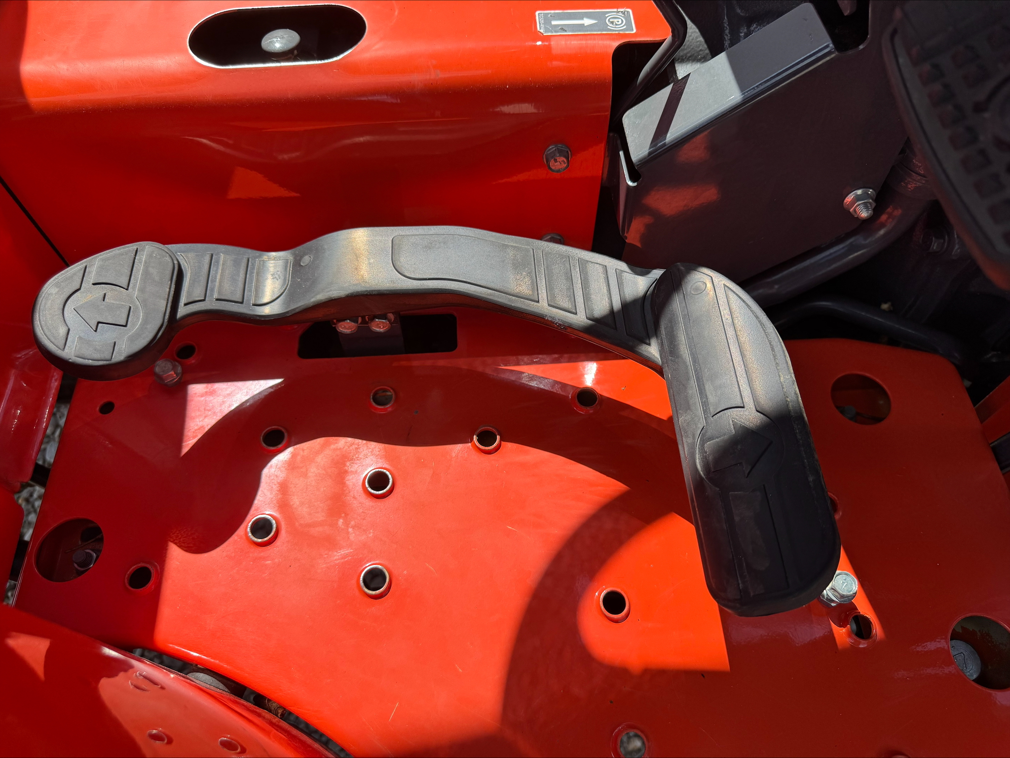 2020 Kubota L3901 Image 17