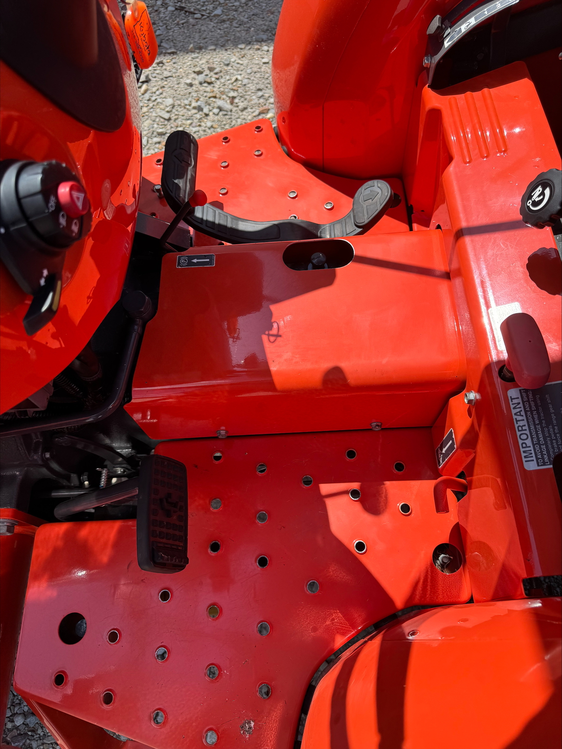 2020 Kubota L3901 Image 7