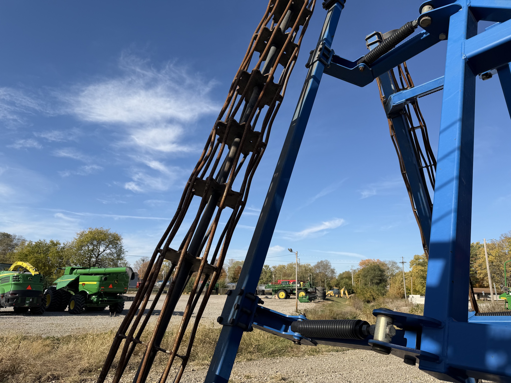 2011 Landoll 7431-29 Image 14