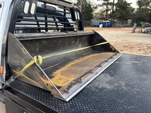 2020 John Deere 331G Photo 7