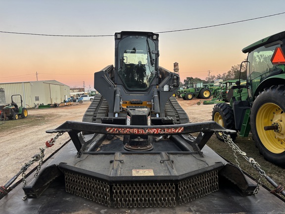 2020 John Deere 331G Photo 2