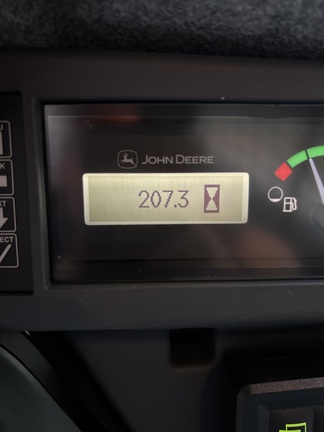 2020 John Deere 331G Photo 9