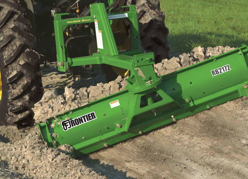 2022 Frontier RB2184 Image 1