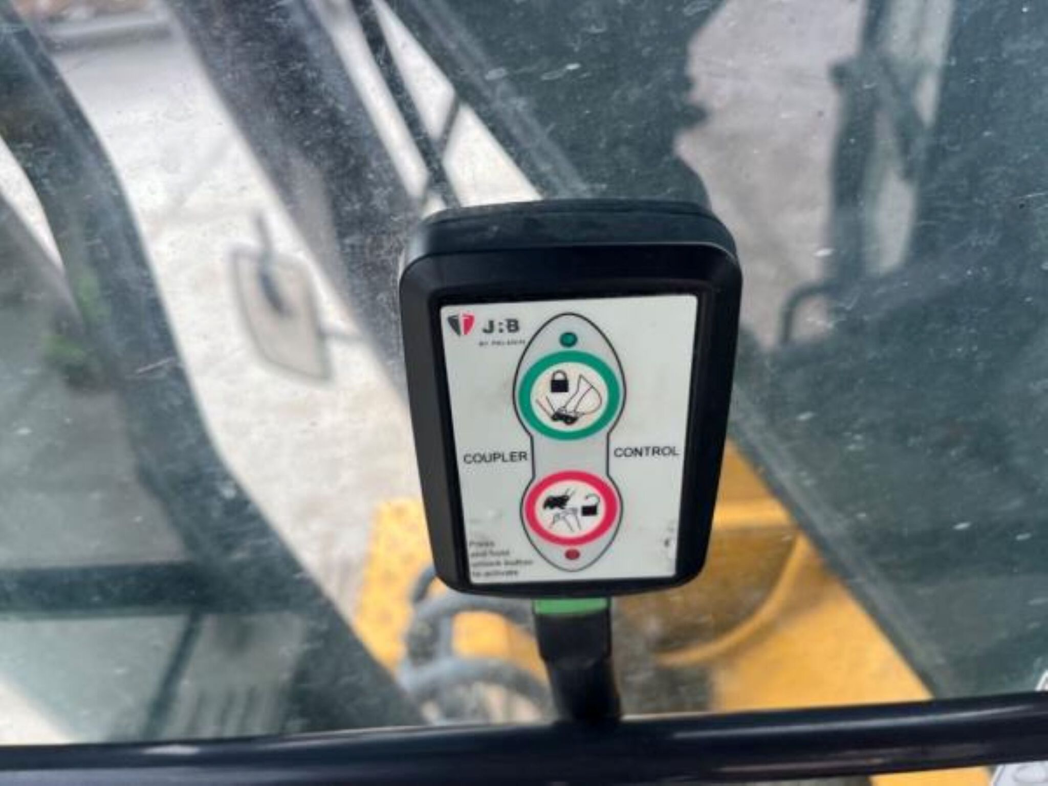 2020 John Deere 160GLC Image 15