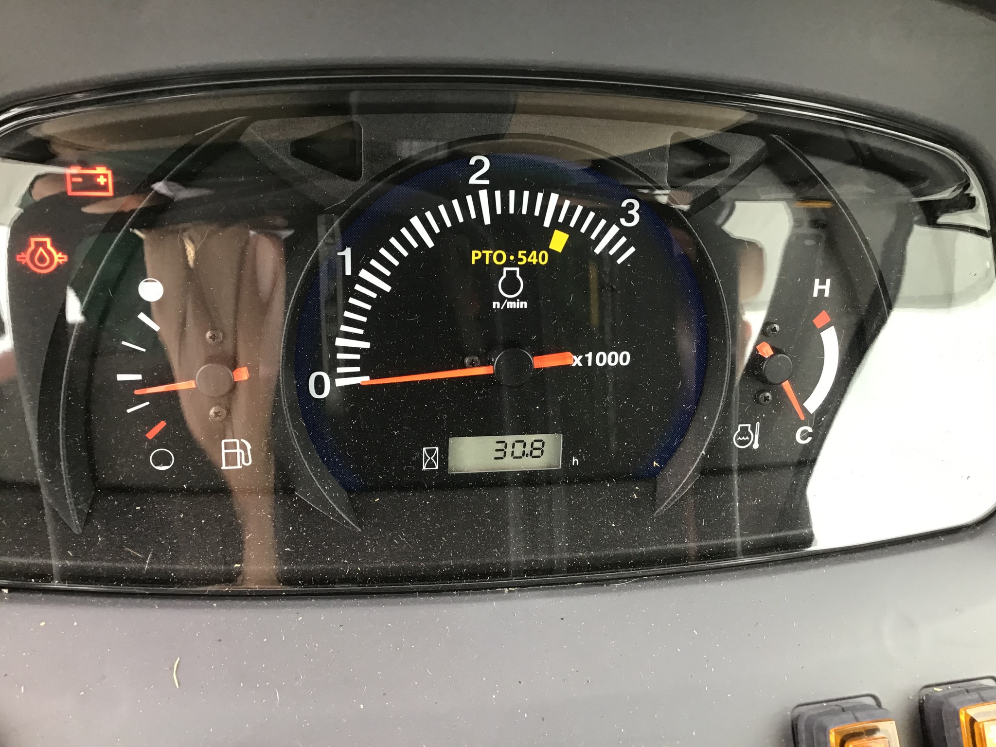 2022 Kubota MX6000 Image 15