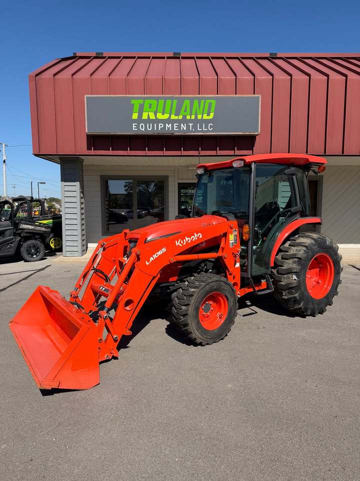 2022 Kubota MX6000 Image 1