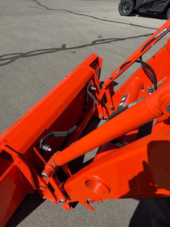 2022 Kubota MX6000 Image 10