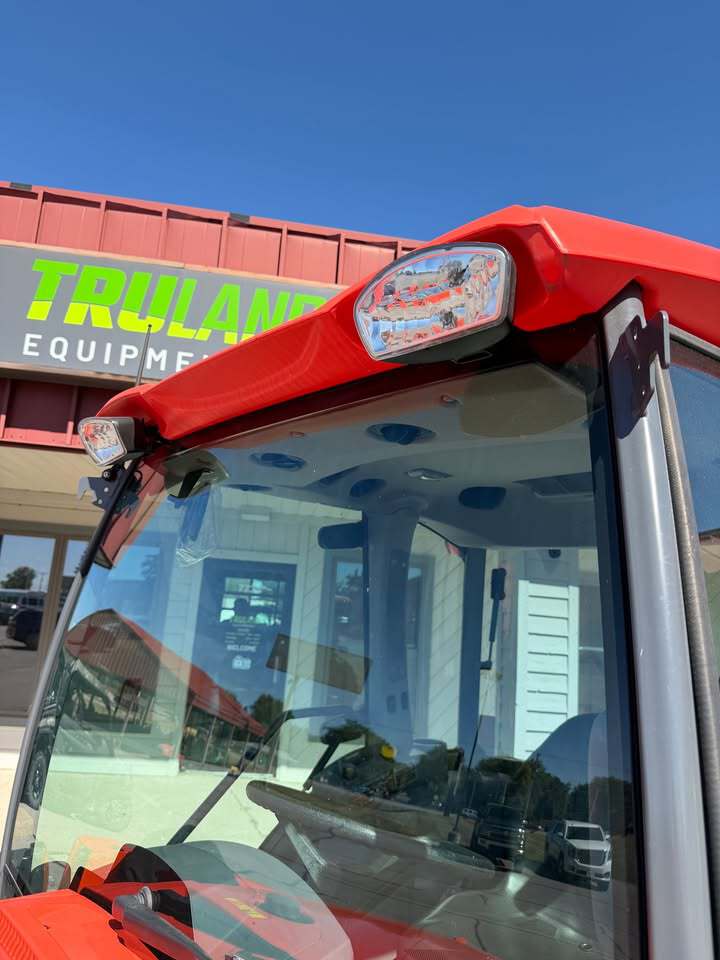 2022 Kubota MX6000 Image 12