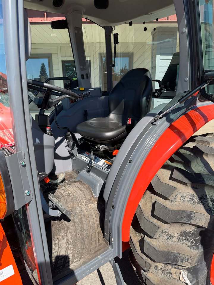 2022 Kubota MX6000 Image 13
