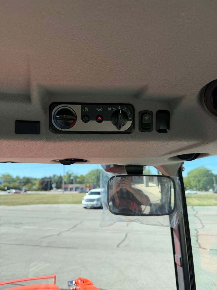 2022 Kubota MX6000 Image 15