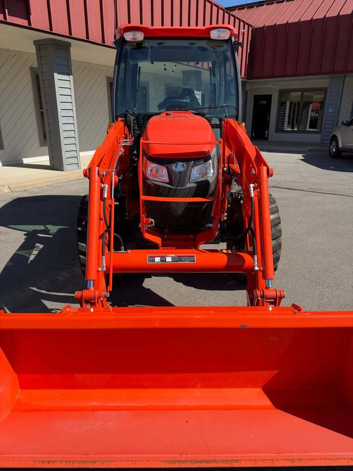2022 Kubota MX6000 Image 3