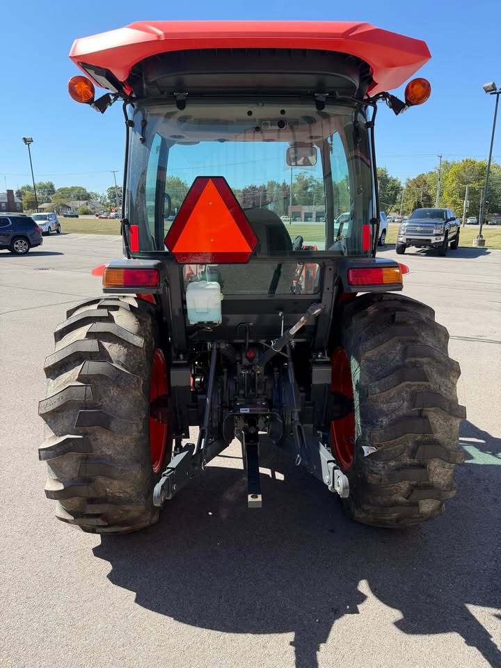2022 Kubota MX6000 Image 7