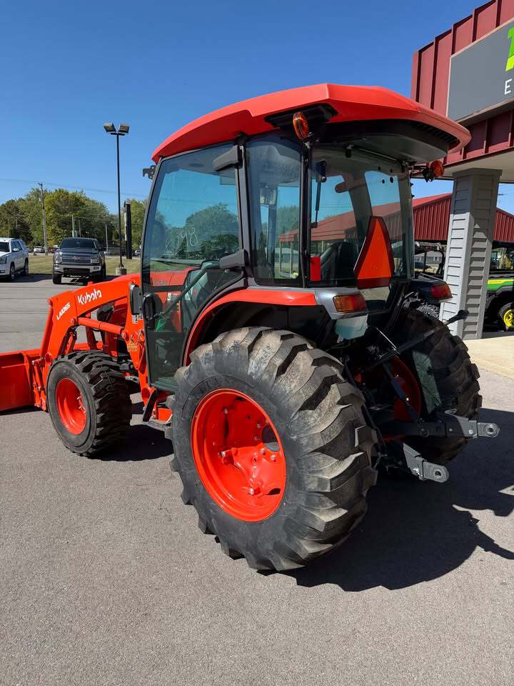 2022 Kubota MX6000 Image 8