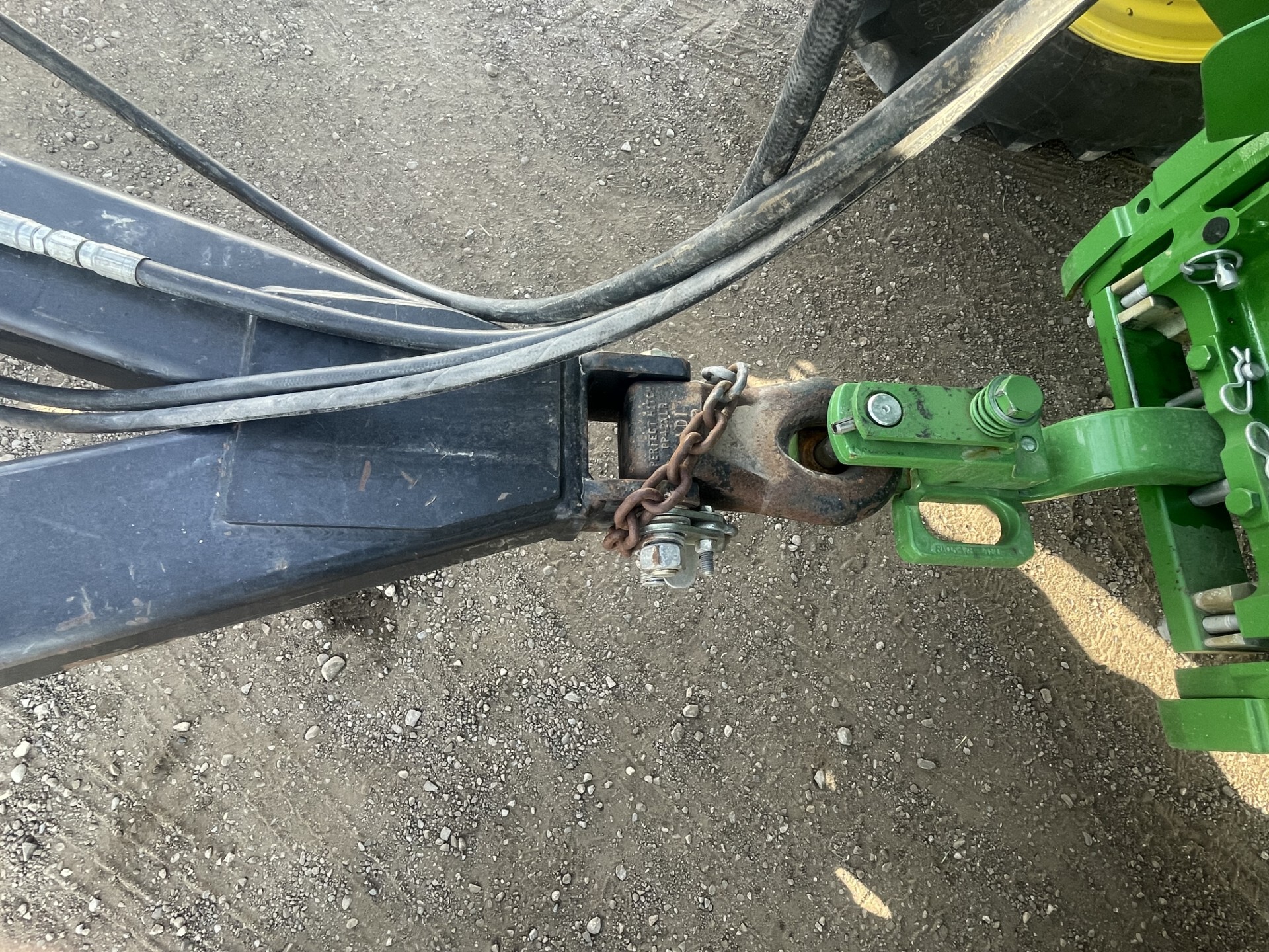 Frontier TM5124 Image 19