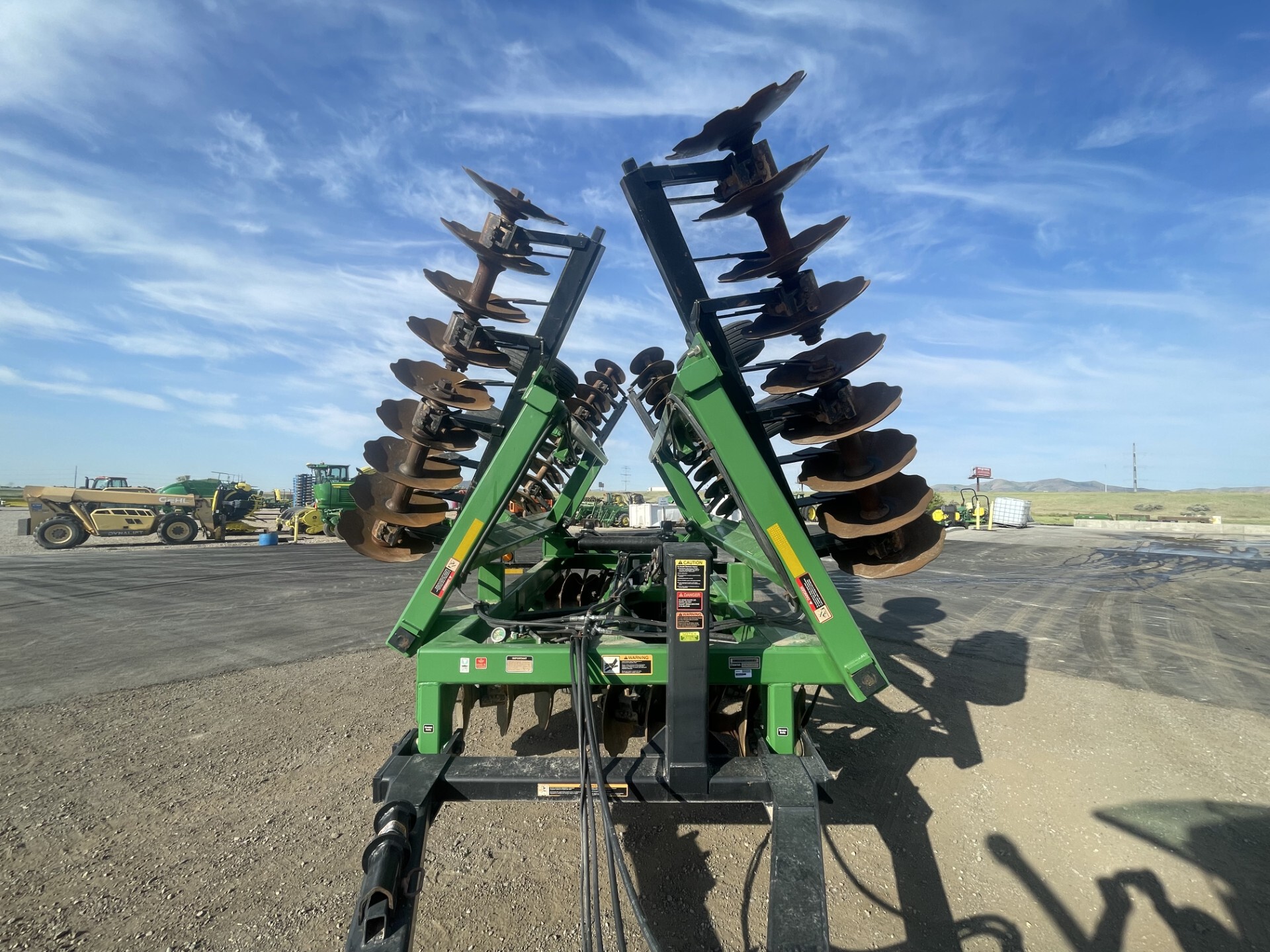 Frontier TM5124 Image 2