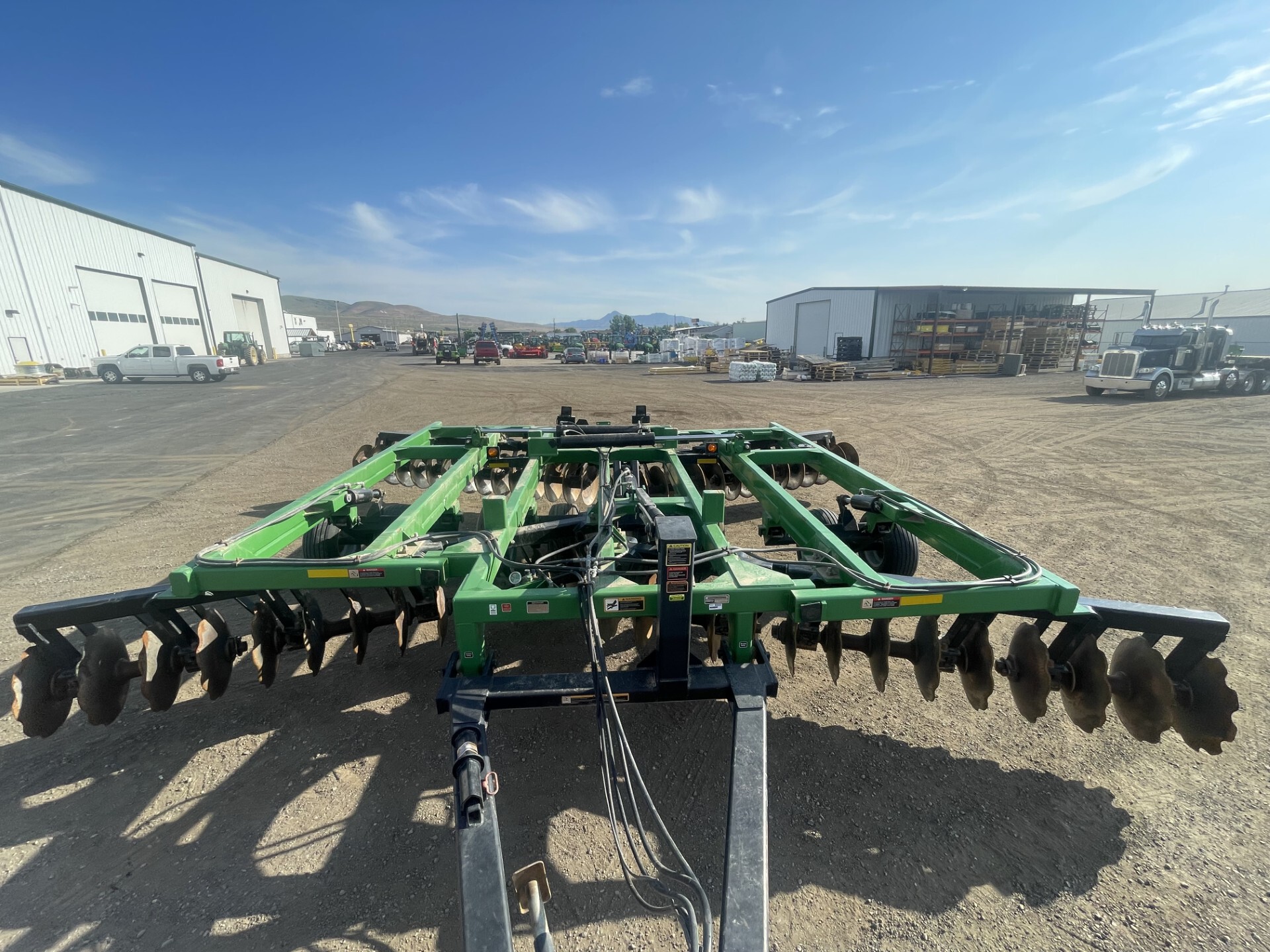 Frontier TM5124 Image 10