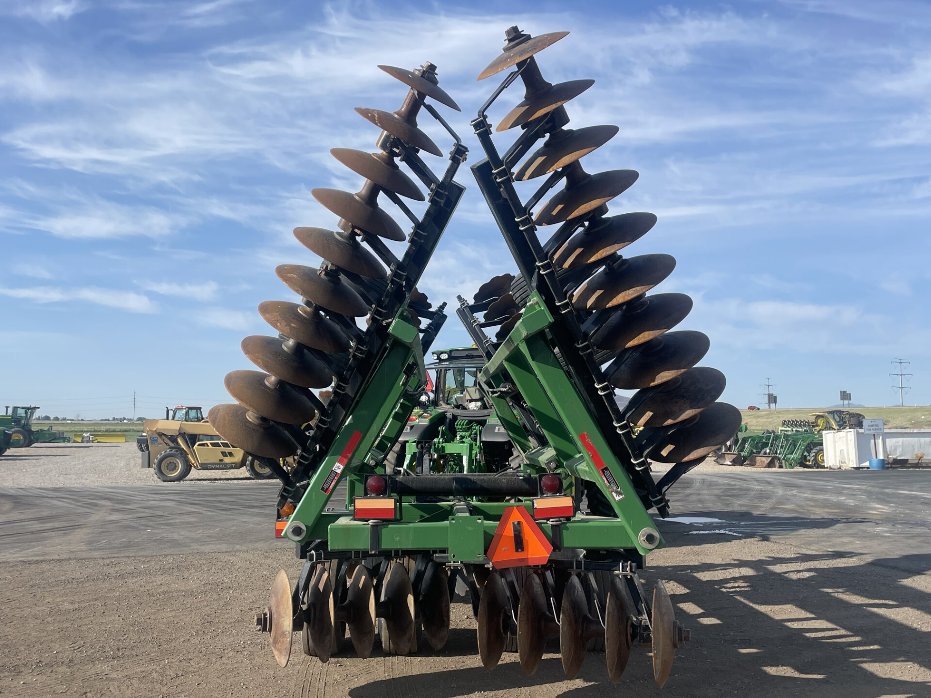 Frontier TM5124 Image 6