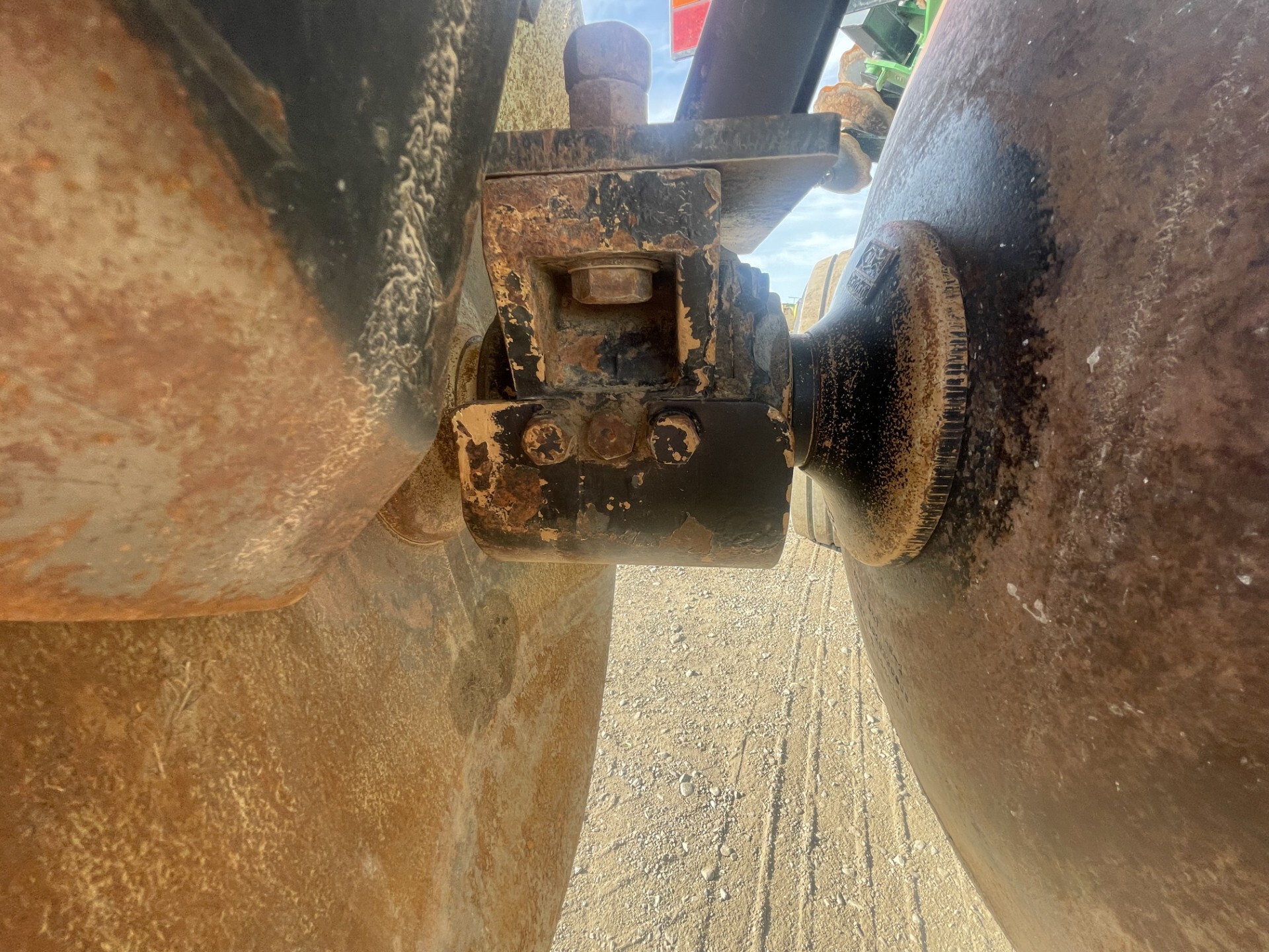 Frontier TM5124 Image 20