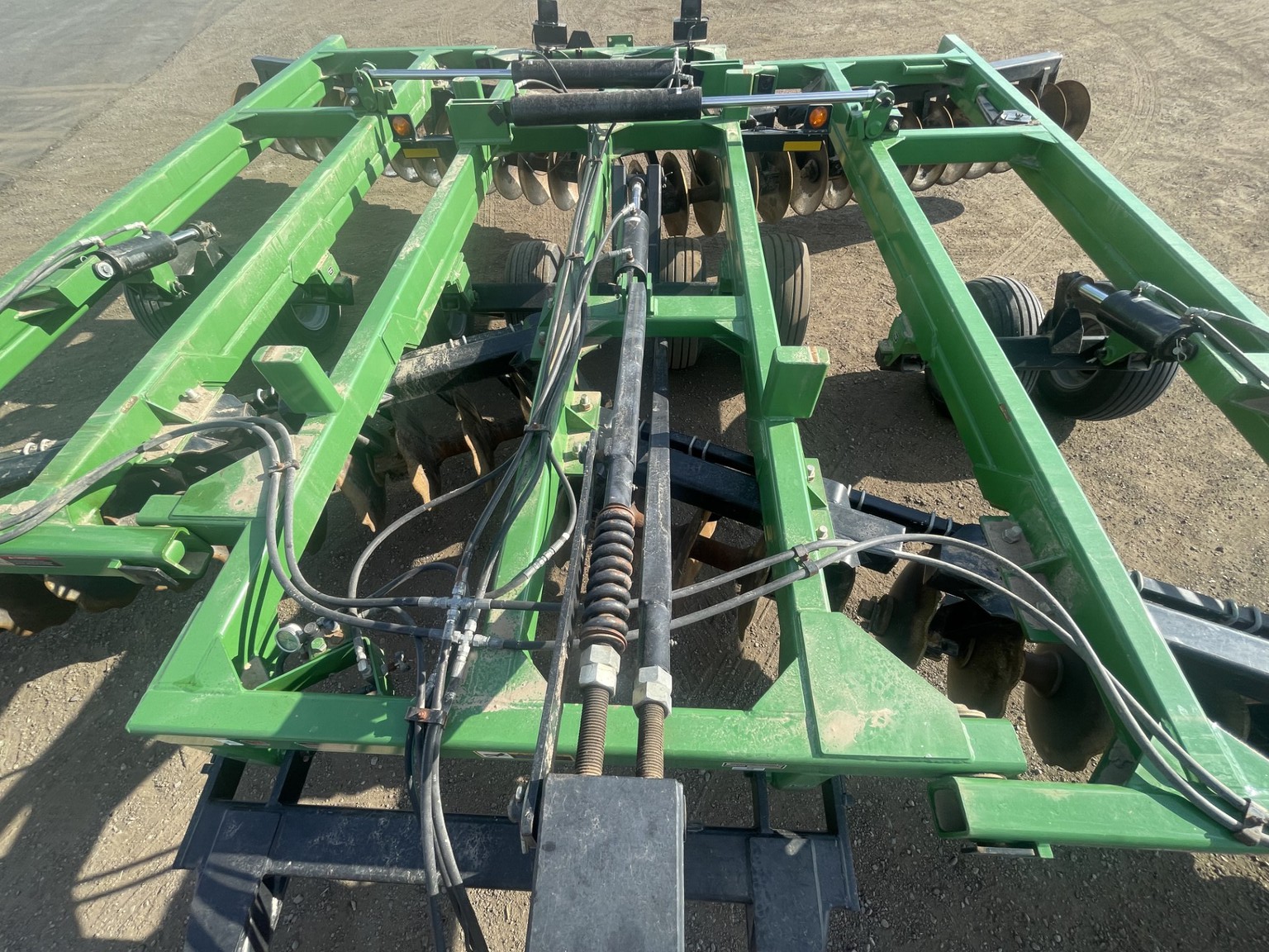 Frontier TM5124 Image 24