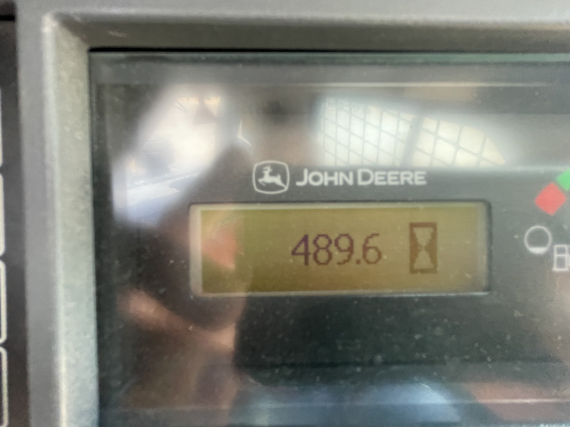 2022 John Deere 333G Image 23