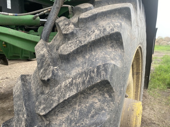 2023 John Deere 616R - Photo12