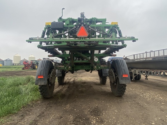 2023 John Deere 616R - Photo4