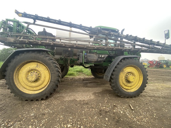 2023 John Deere 616R - Photo6