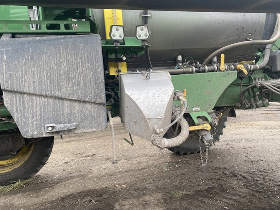 2023 John Deere 616R - Photo14