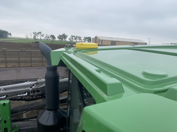 2023 John Deere 616R - Photo20