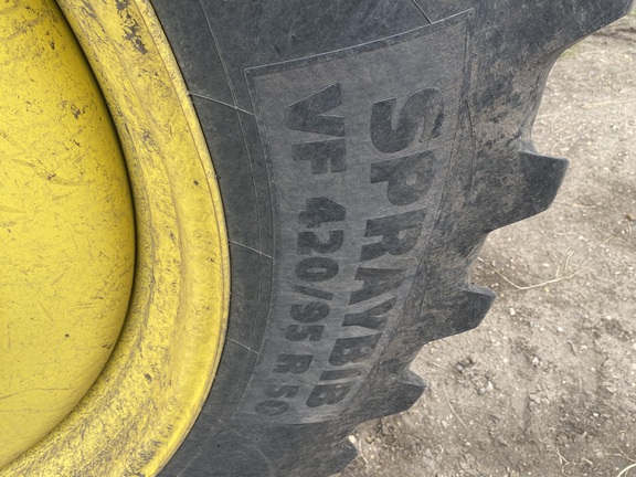 2023 John Deere 616R - Photo8