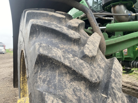 2023 John Deere 616R - Photo9