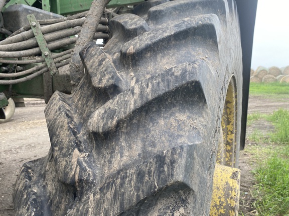 2023 John Deere 616R - Photo11