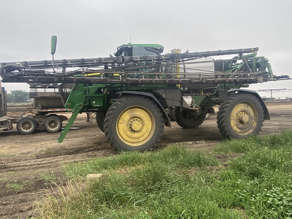 2023 John Deere 616R - Photo2