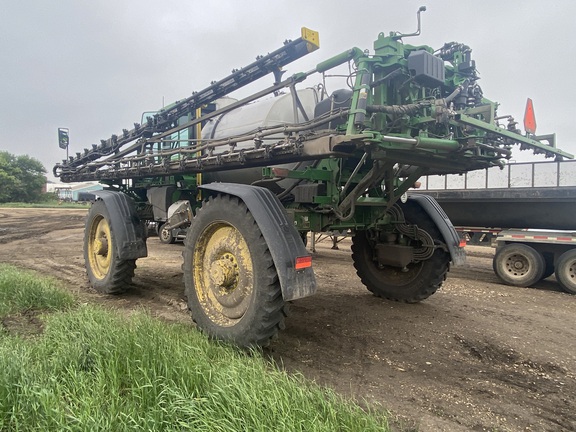 2023 John Deere 616R - Photo3