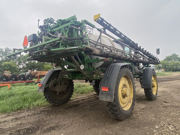 2023 John Deere 616R - Photo5