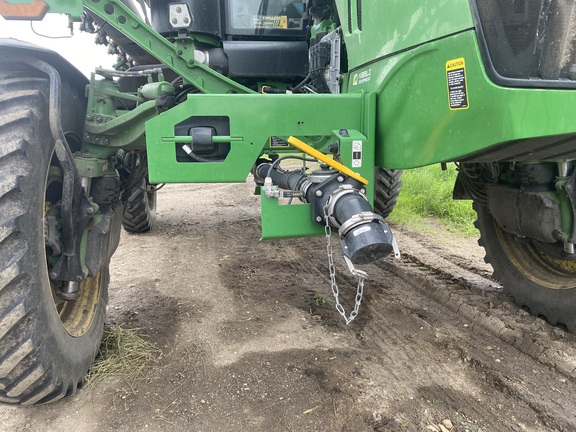 2023 John Deere 616R - Photo13