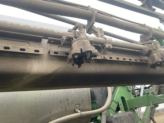 2023 John Deere 616R - Photo16