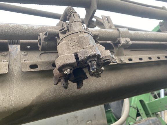 2023 John Deere 616R - Photo17