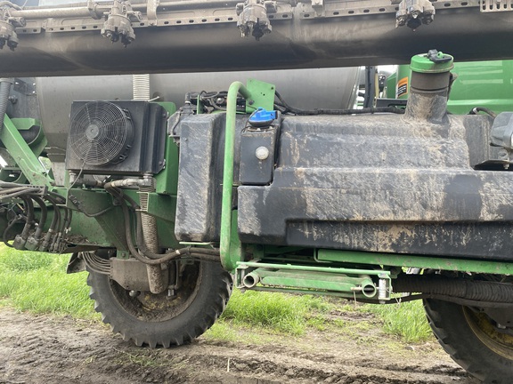 2023 John Deere 616R - Photo15