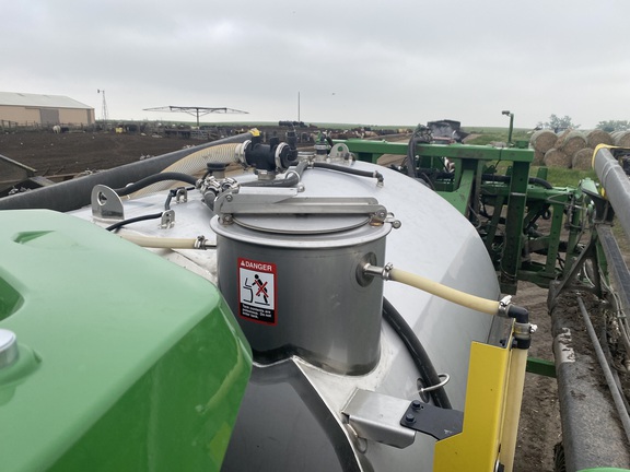 2023 John Deere 616R - Photo19