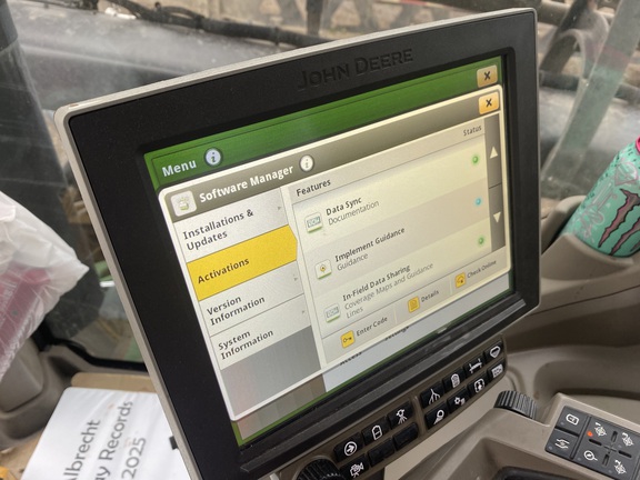 2023 John Deere 616R - Photo25