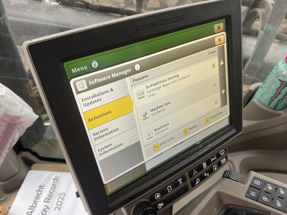 2023 John Deere 616R - Photo26