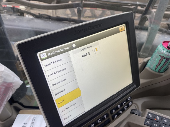 2023 John Deere 616R - Photo22