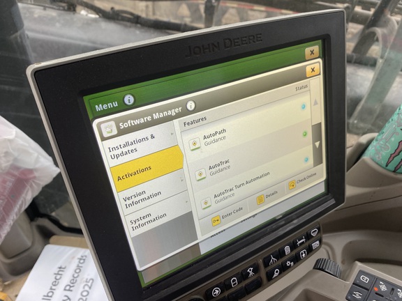 2023 John Deere 616R - Photo23