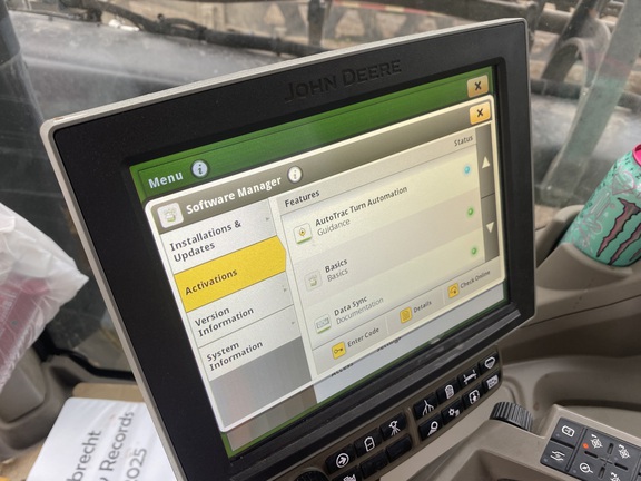 2023 John Deere 616R - Photo24