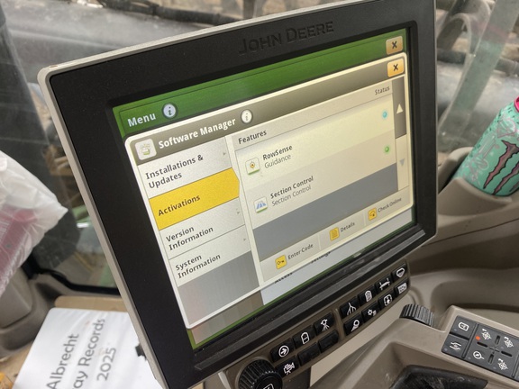 2023 John Deere 616R - Photo27