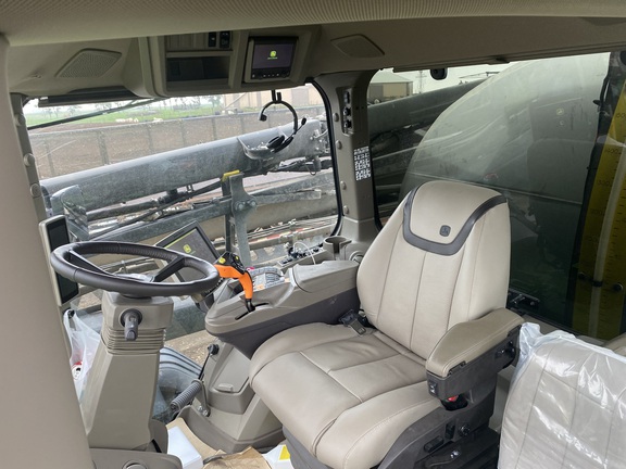 2023 John Deere 616R - Photo21